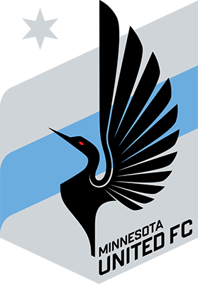 Minnesota United FC crest